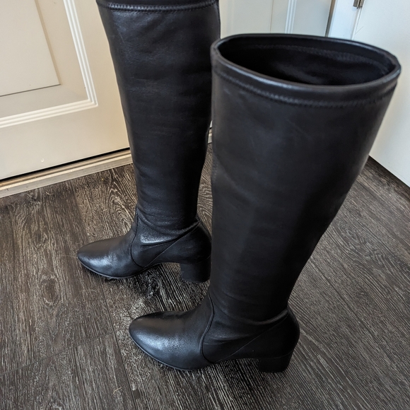 Stuart Weitzman Boots - Picture 2 of 5